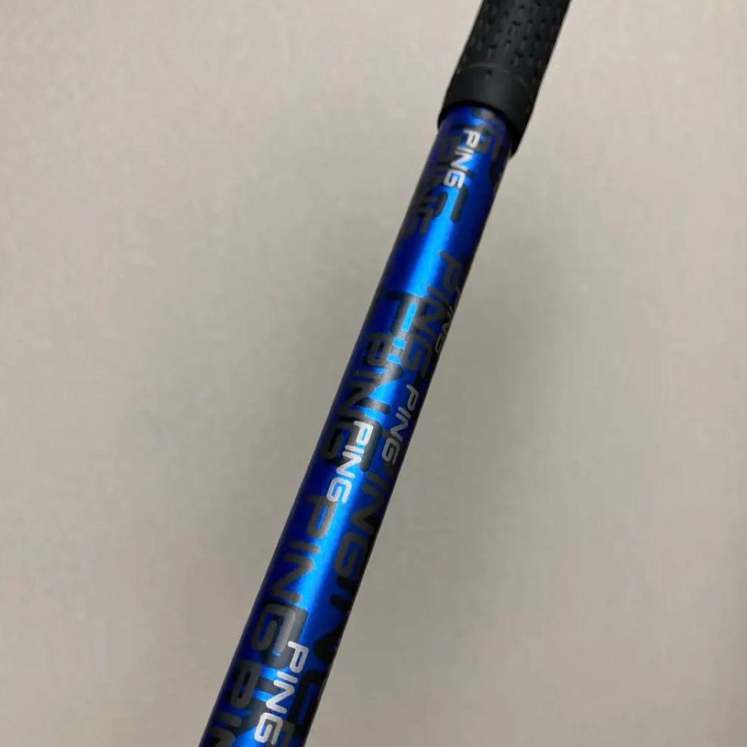 美品 PING G30 ドライバー 10.5° R