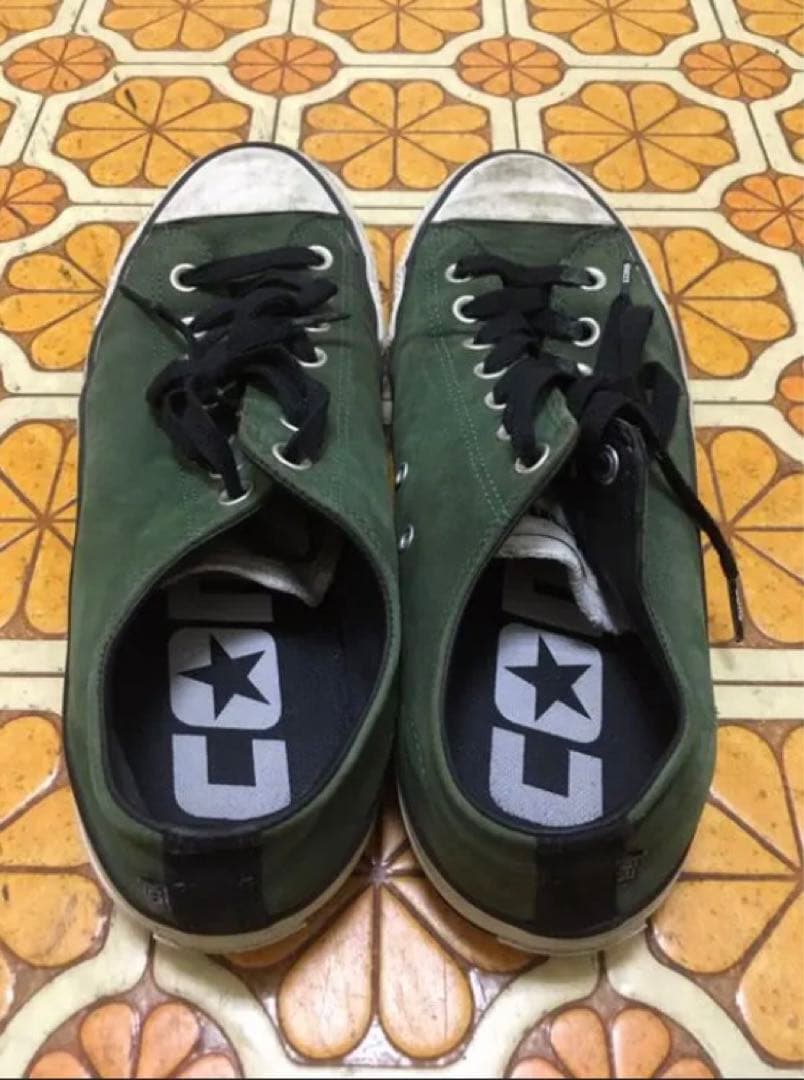 スケートボード CONS / CHUCK TAYLOR PRO skate 28.5cm CTS