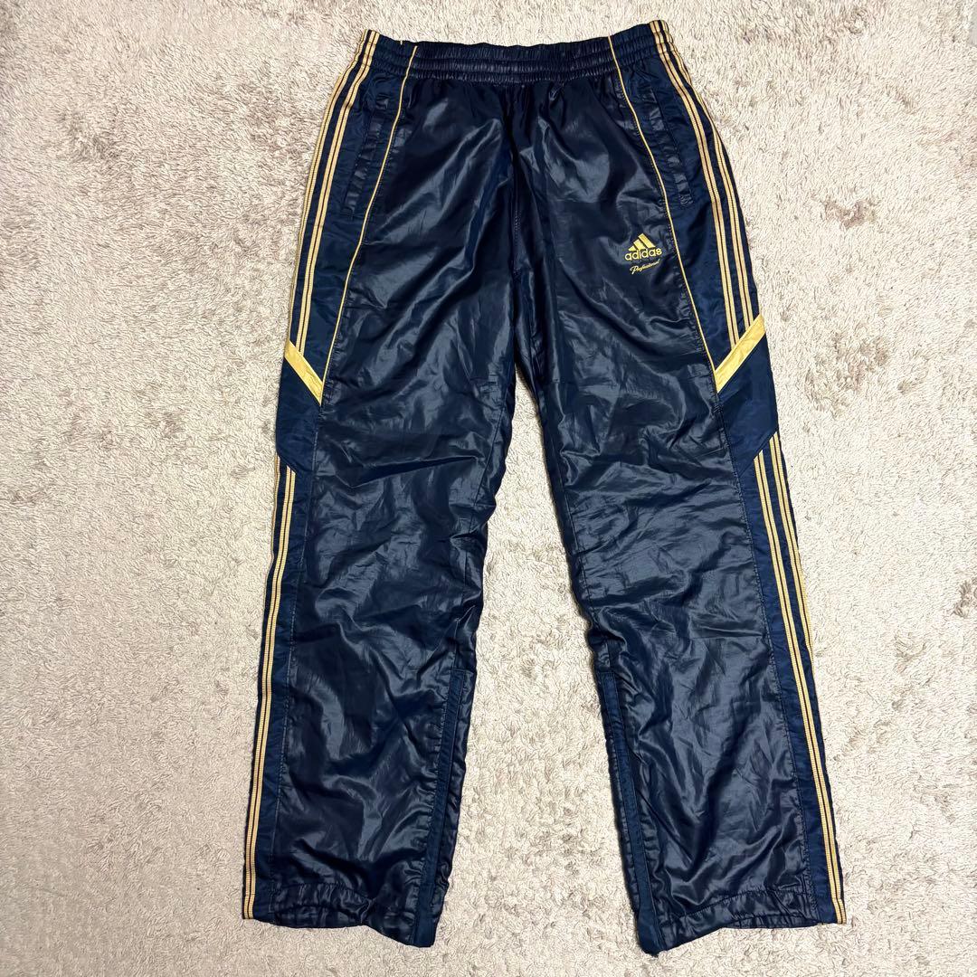 【大きいサイズ】 adidas professional セットアップ ジャージ