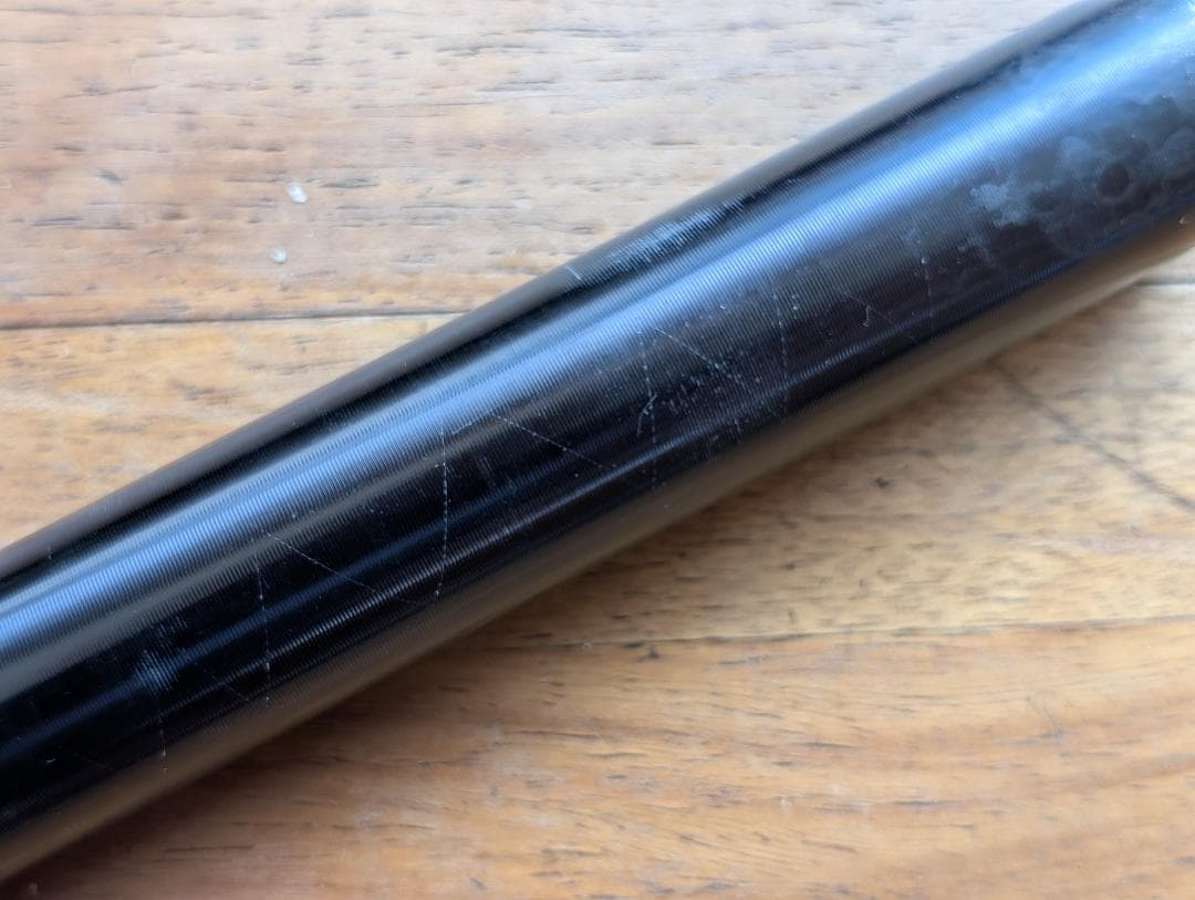 THOMSON Elite SETBACK 27.2✕250mm クランプセット