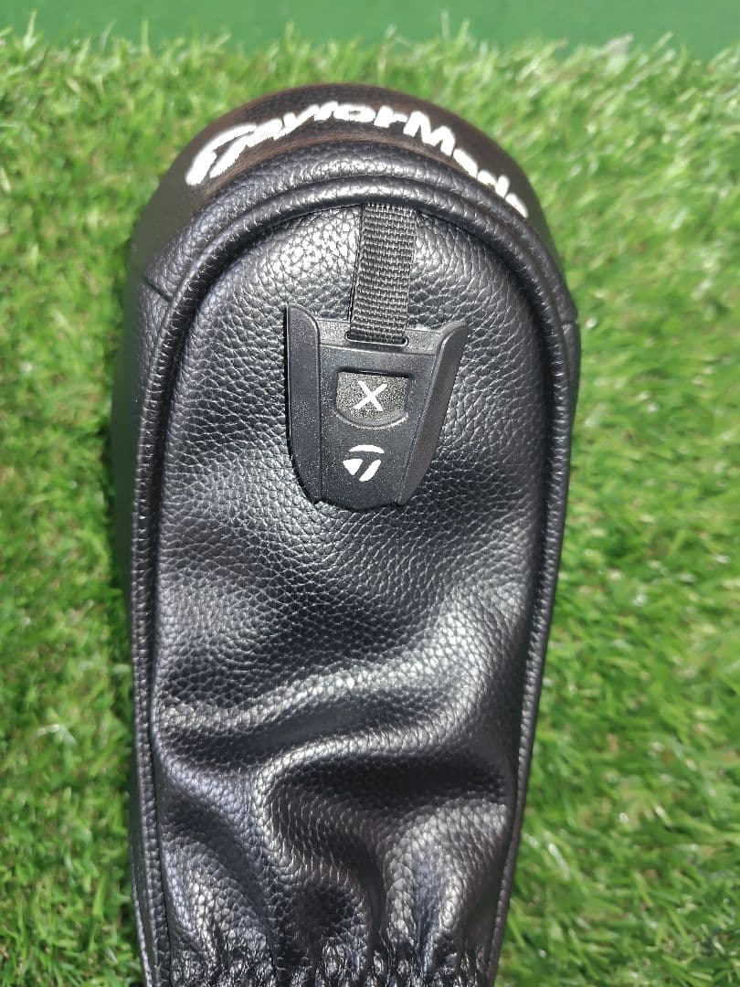 TaylorMade Stealth 2 フェアウェイウッド 5W GT60