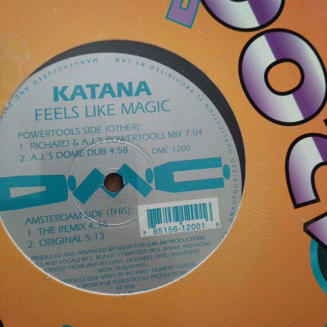 HOUSE CLUBMUSIC 他 18枚 レコードまとめて
