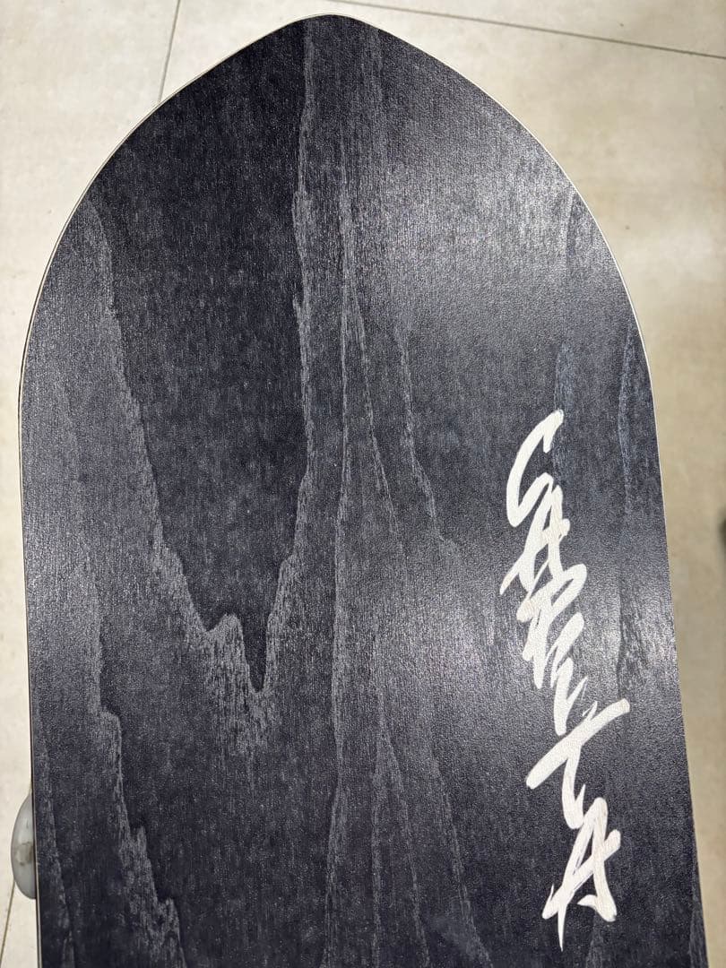 スノーボード 25-26 CAPITA KAZU KOKUBO PRO160