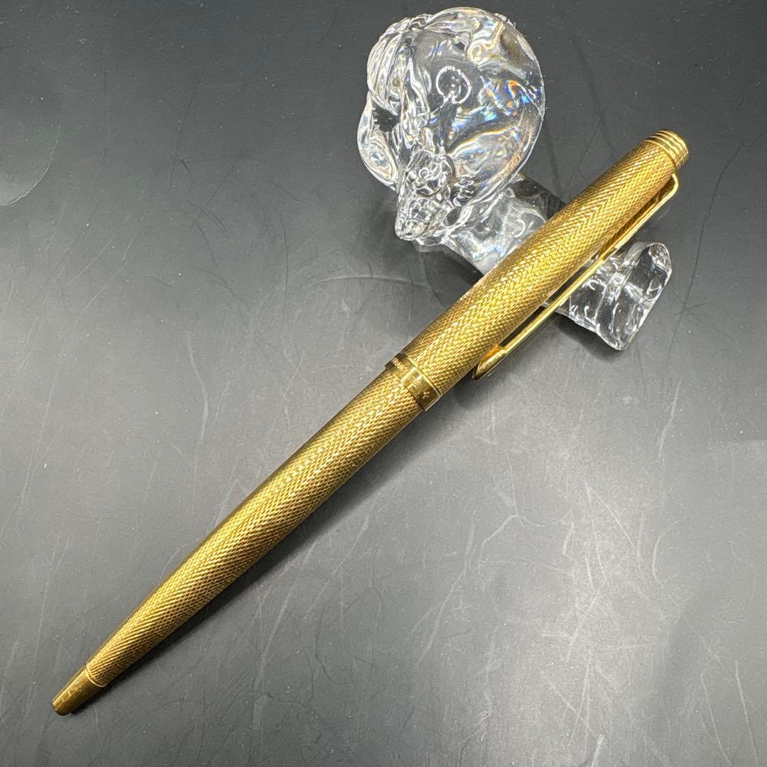 【レア】PARKER75 Place Vendome Grain d 'Orge