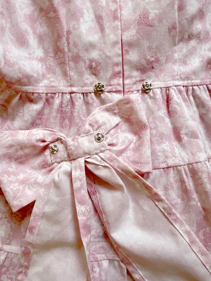 ハンドメイド