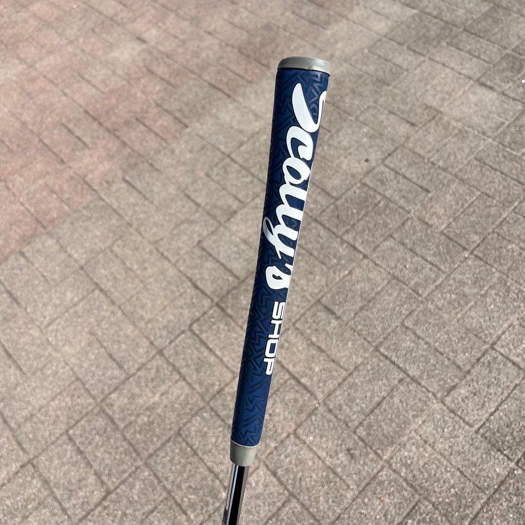スコッティキャメロン カリフォルニア ハリウッド マッドブラックボロン 極美品