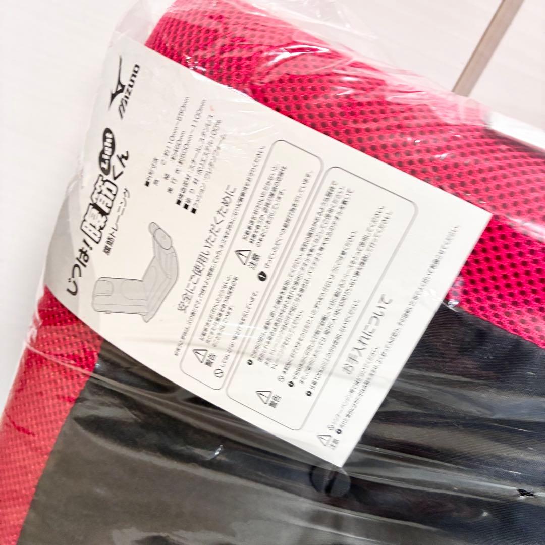 【未使用】 ミズノ MIZUNO 腹筋くんLight トレーニングチェア