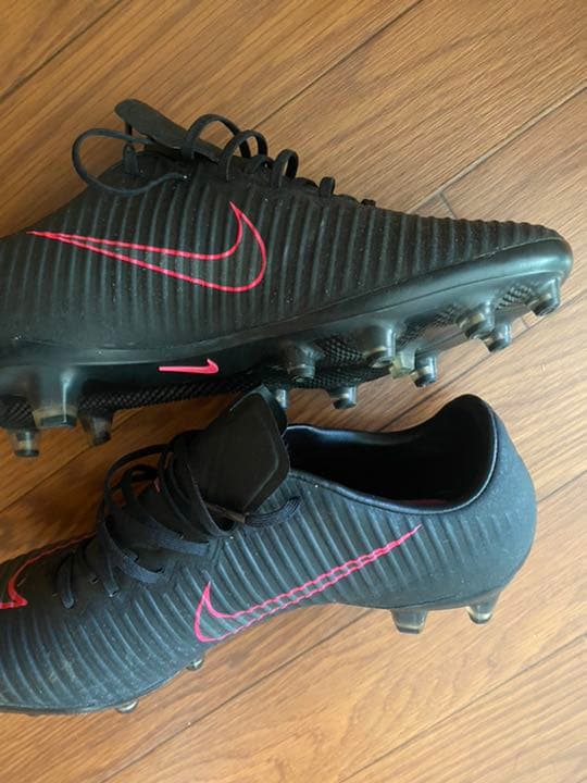 NIKE ナイキ　サッカースパイク