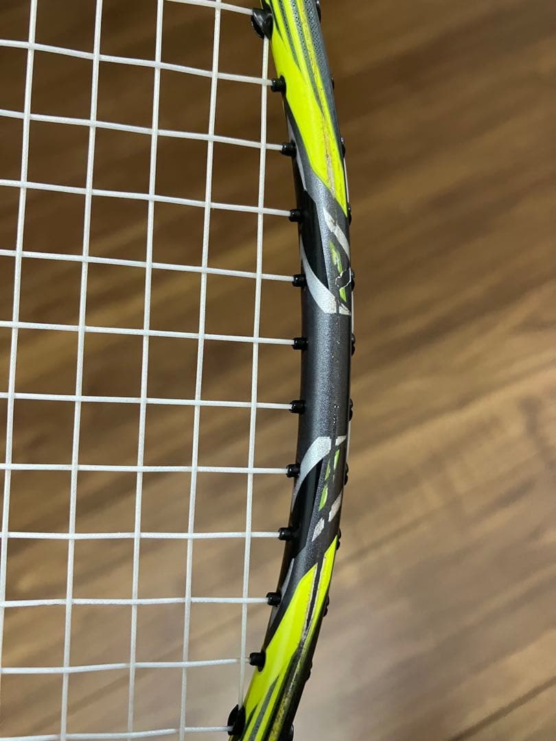ラケット YONEX ArcSaber 7 Pro 4U5G