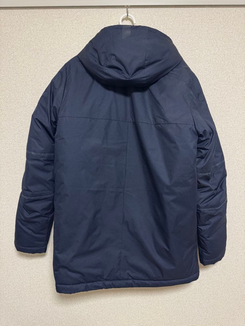 Nike ハーフコート