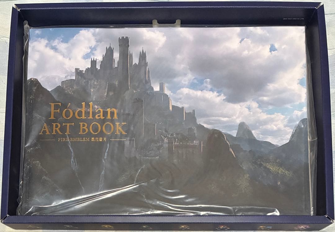 Switch ファイアーエムブレム 風花雪月 Fodlan Collection