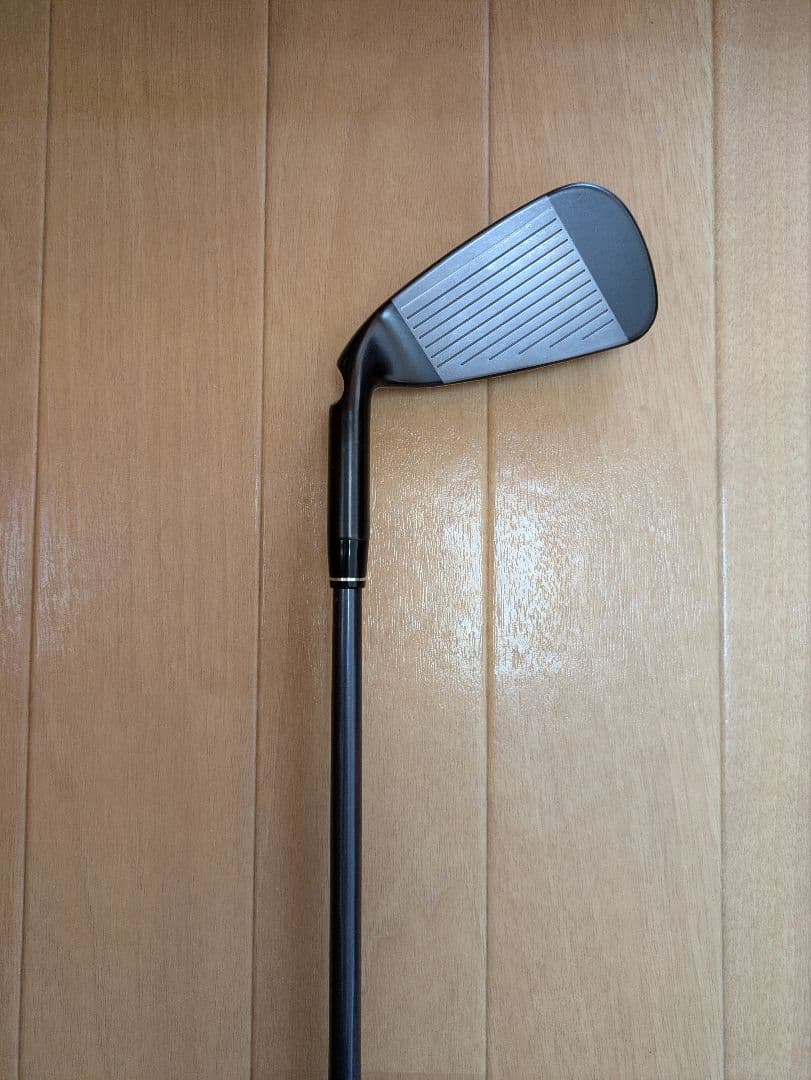 PING G710 4番アイアン 4鉄 4I レッドドット
