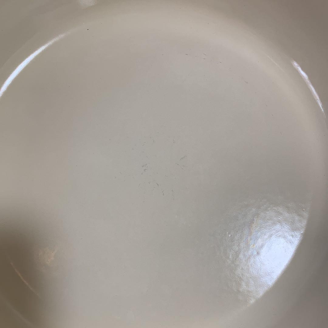 ルクルーゼ鍋