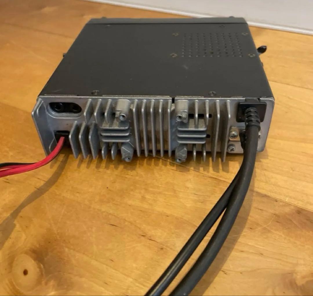 iCOM アイコム IC-2340 HM-78 マイクセット