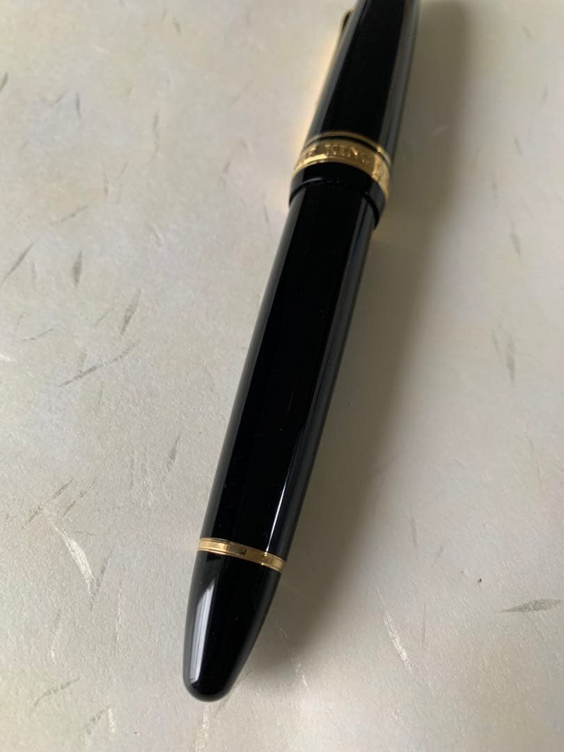 セーラー KOP THE KING OF PEN 万年筆 21Kペン先 M