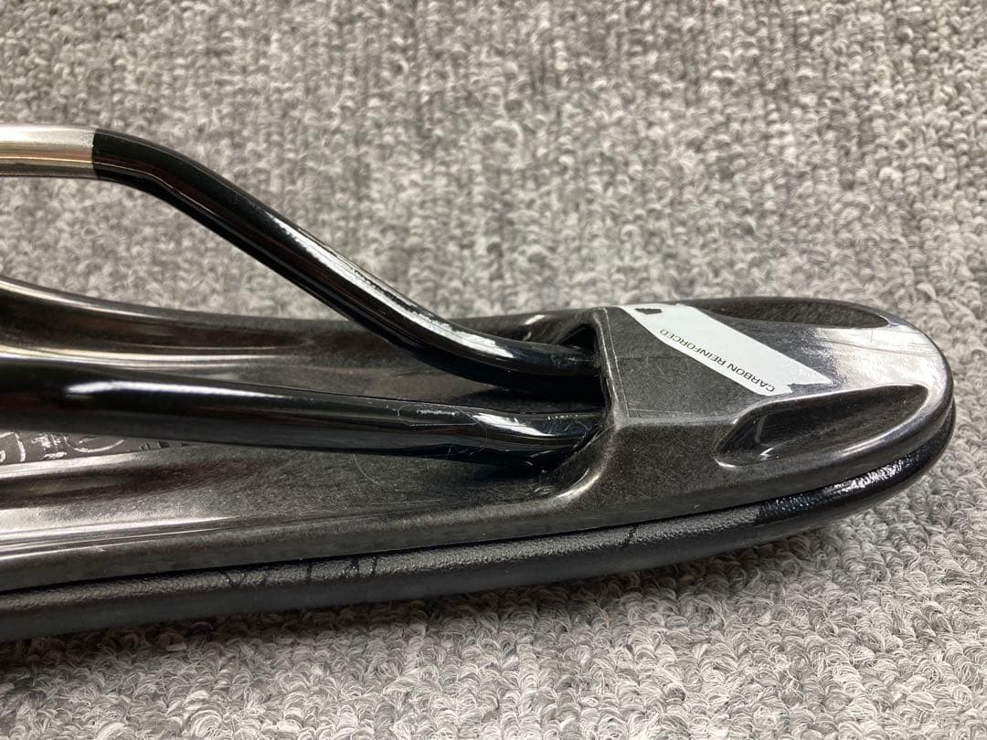 TURNIX OFFROAD SHIMANO PRO 美品