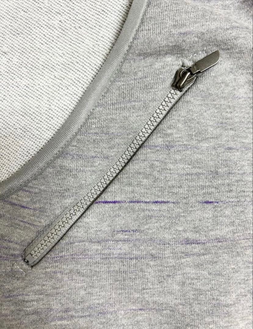 ザ ノースフェィス パープルレーベル ベスト