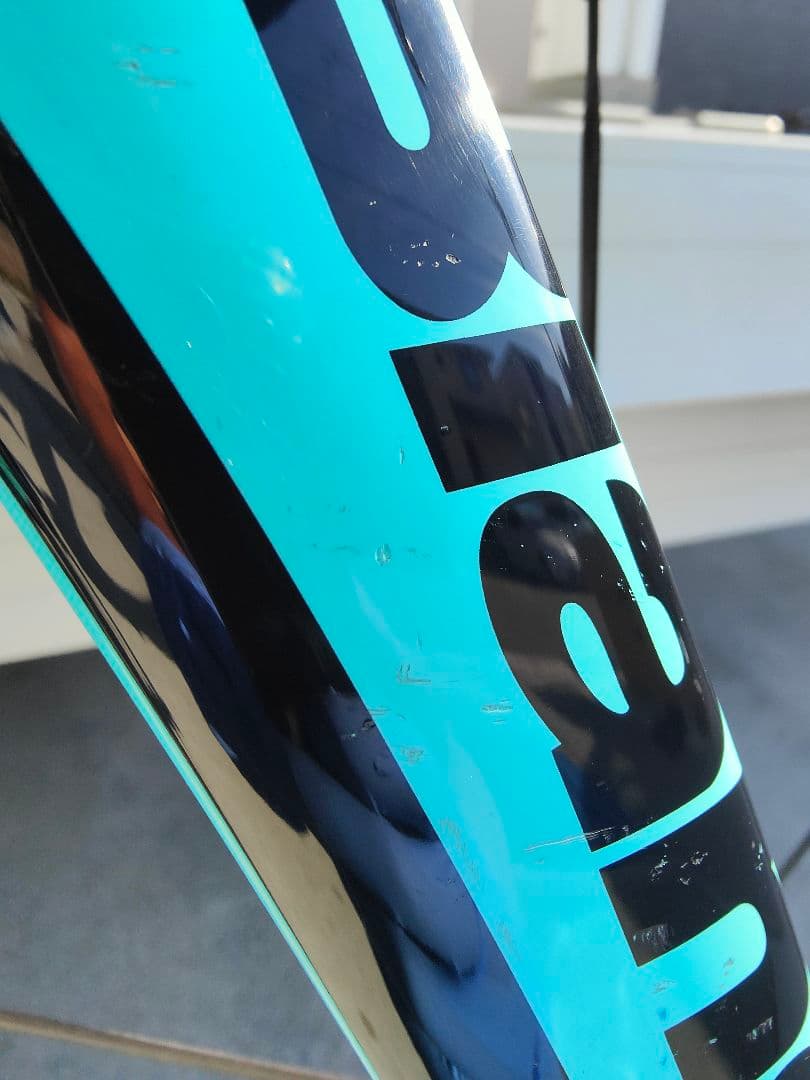 ロードバイクBIANCHI OLTRE XR4 ビアンキ 良品☆