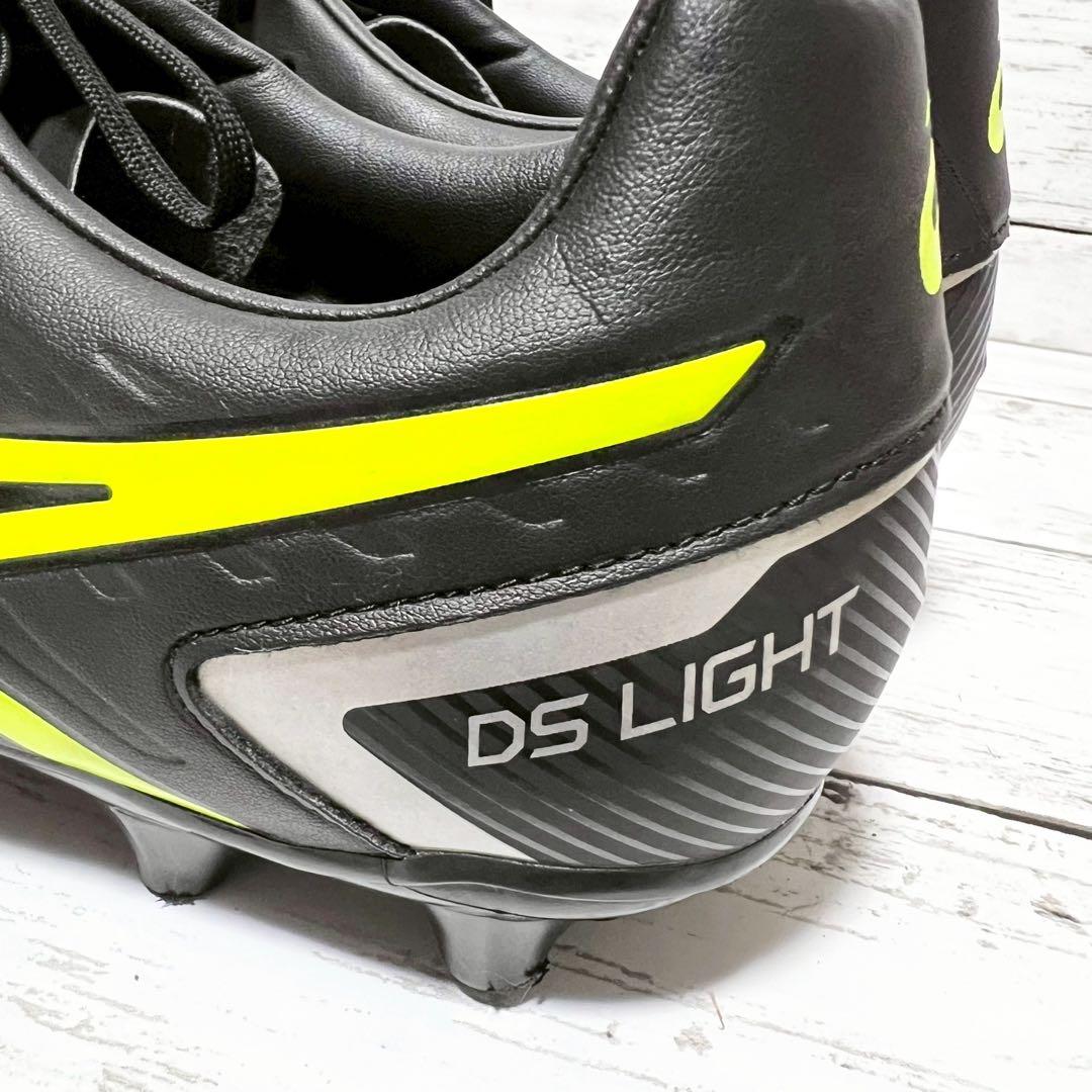 28.5cm ASICS DS LIGHT CLUB 1103A074 スパイク