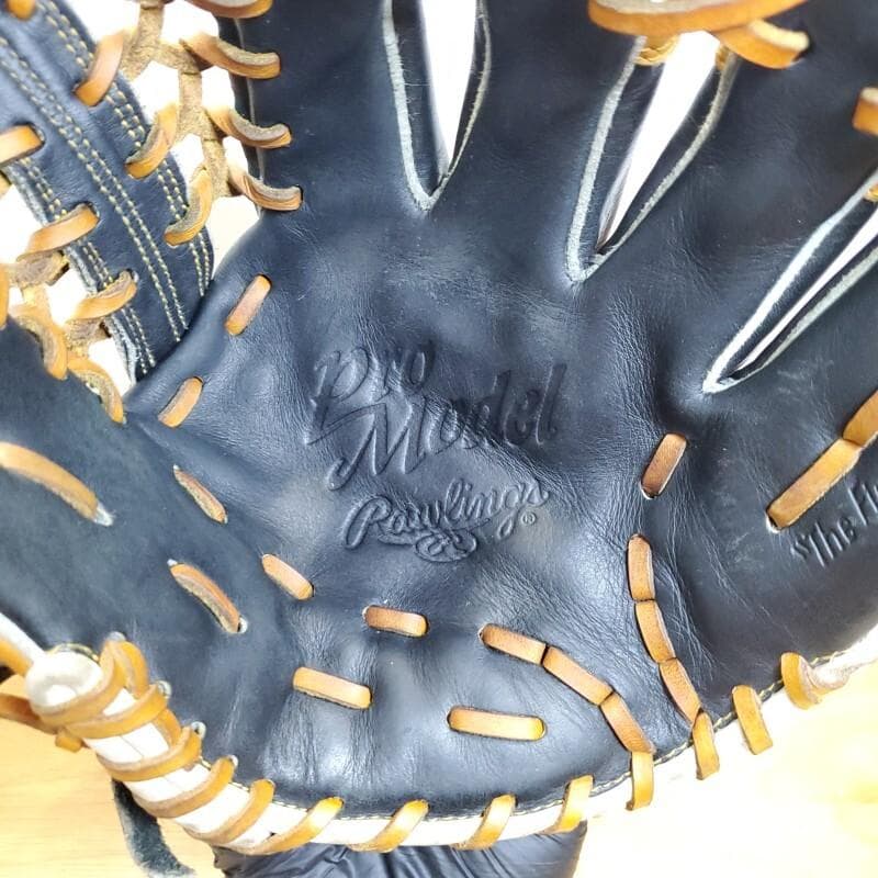 ローリングス Rawlings 井口資仁モデル 児童用 内野用 軟式グローブ
