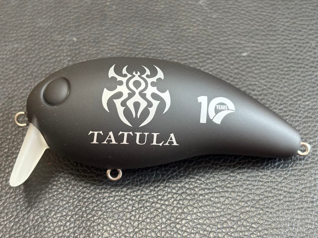 DAIWA メガピーナッツ TATULA 10周年記念モデル×4