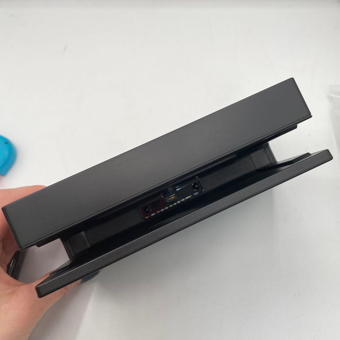 Nintendo switch HAC-001 バッテリー強化版　2023年製