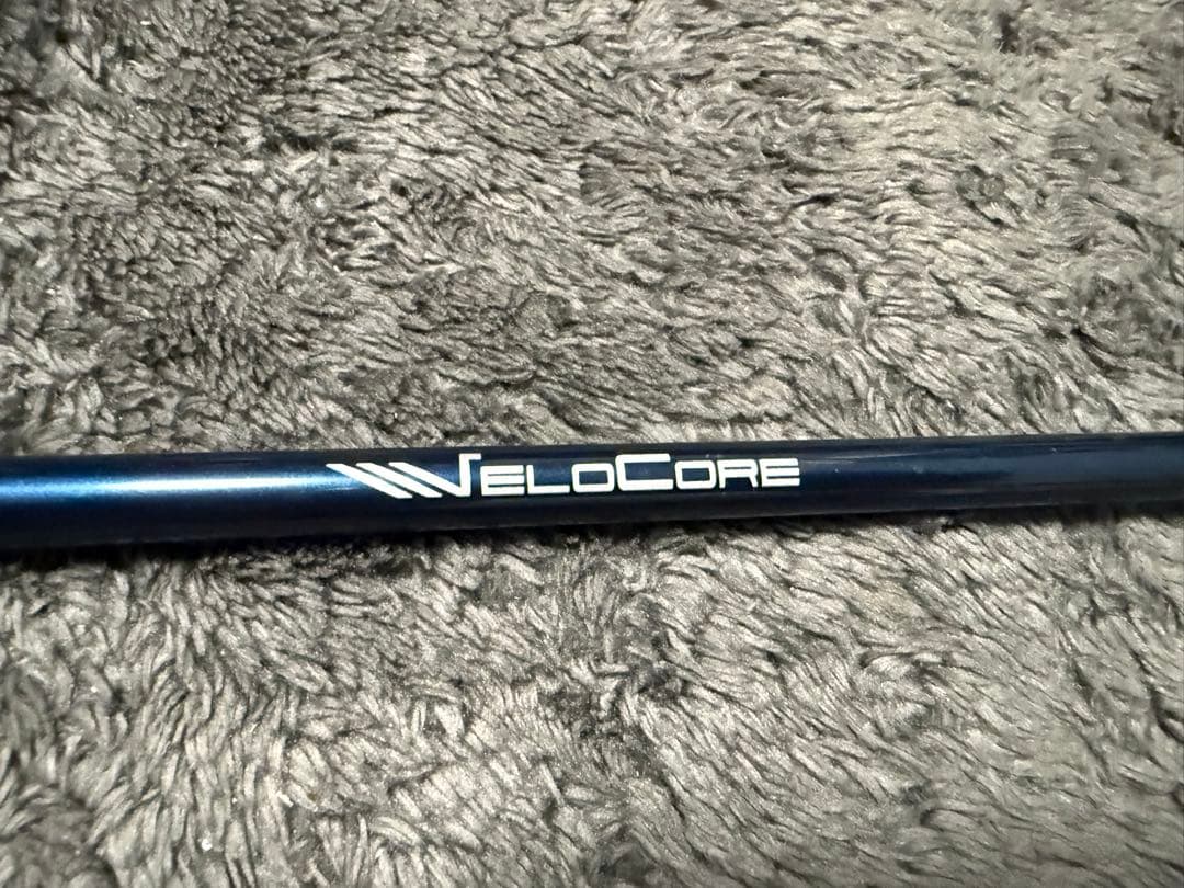【値下げしました！】VENTUS BLUE 6S 3W PINGスリーブ