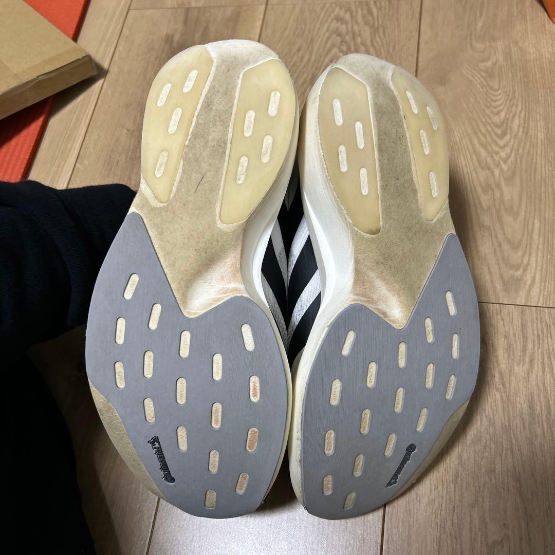 アディゼロ　エボ　sl adizero evo sl