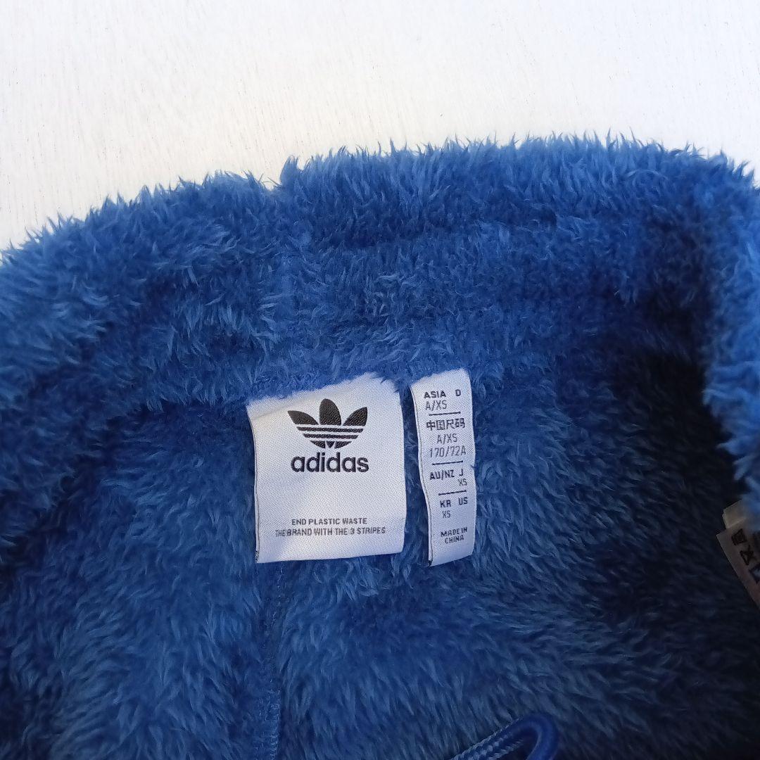 i*e様 ⭕️adidas　フリースセットアップ　Sサイズ