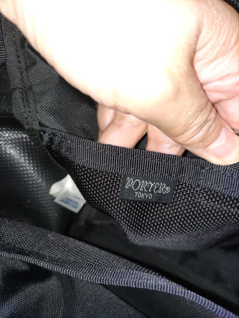PORTER トートバッグ 日本製