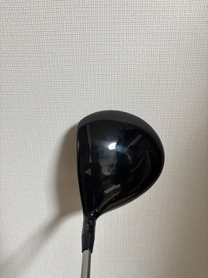 Titleist TS2 ドライバー 9.5度