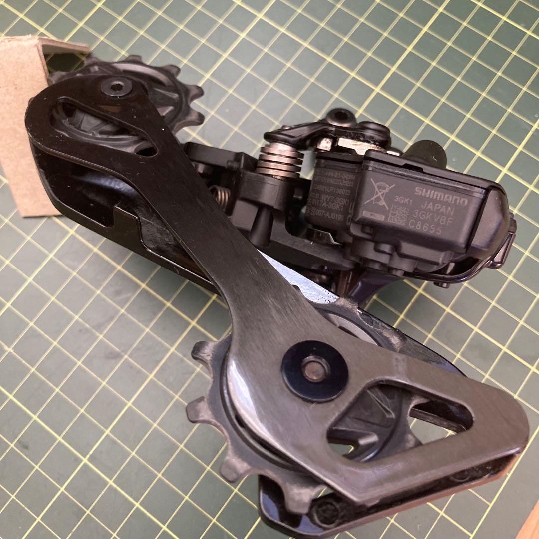 DURA-ACE RD-R9250 リアディレイラー