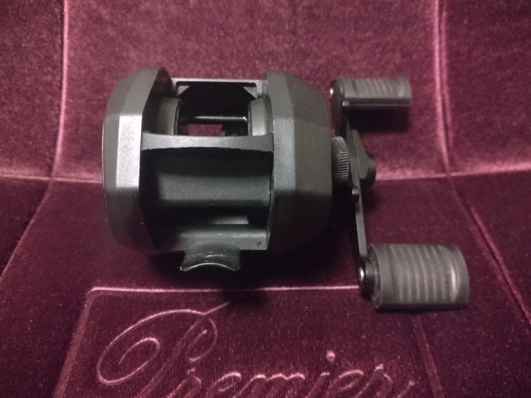 R*s様 Abu Garcia ambassadeur LITE Special