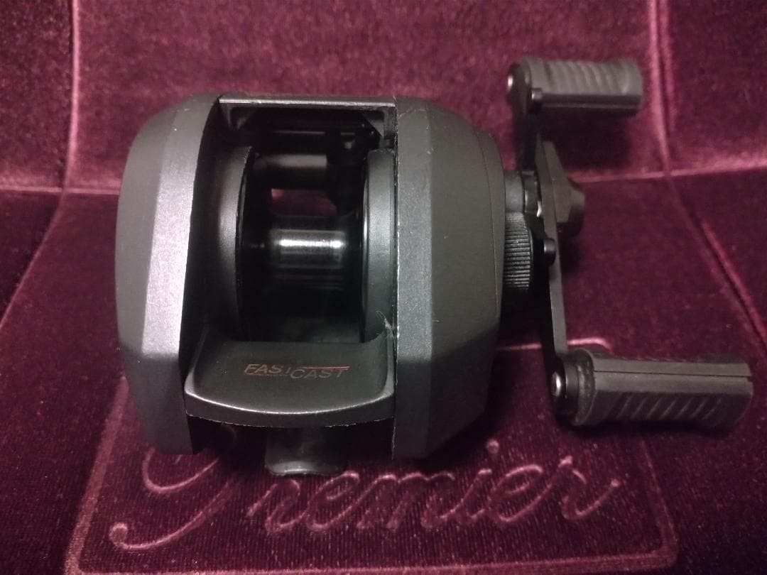 R*s様 Abu Garcia ambassadeur LITE Special