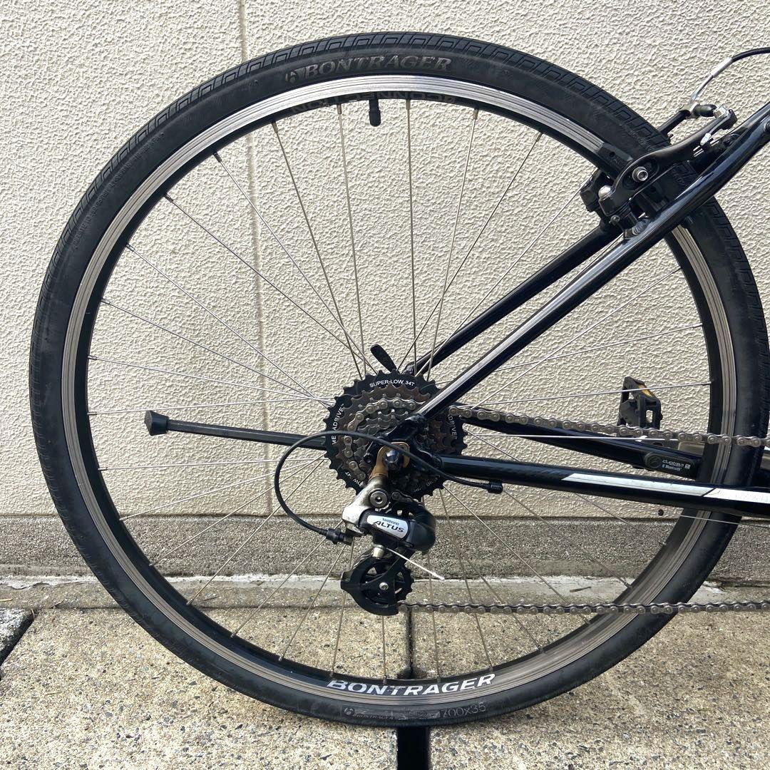 TREK FX1 Mサイズ [オーバーホール済]