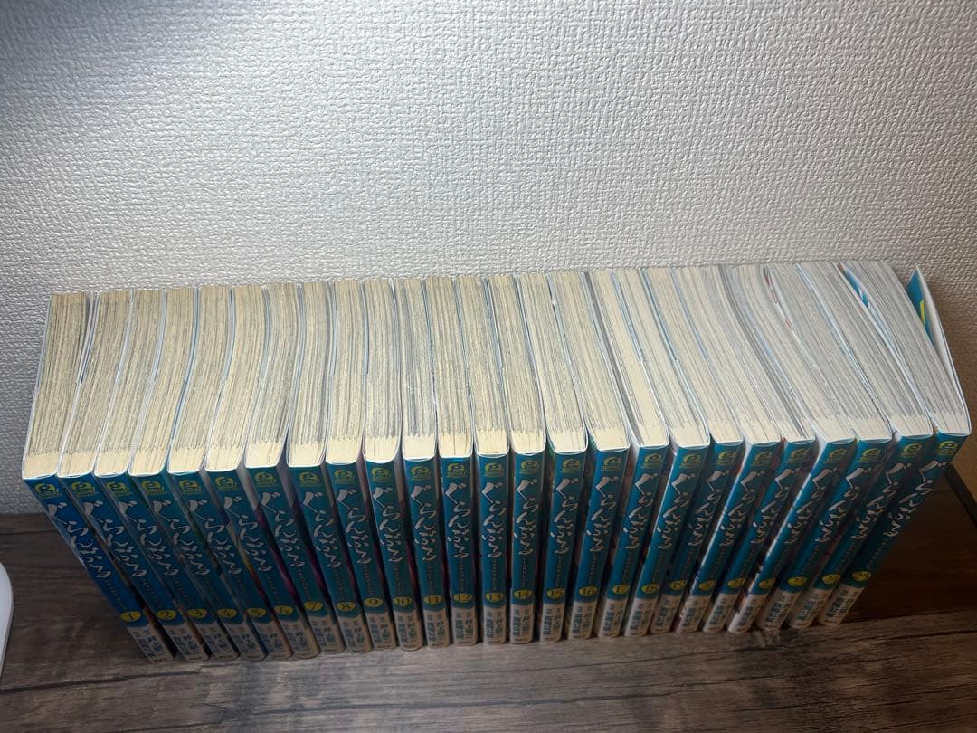 ぐらんぶる全巻セット(1-25巻)