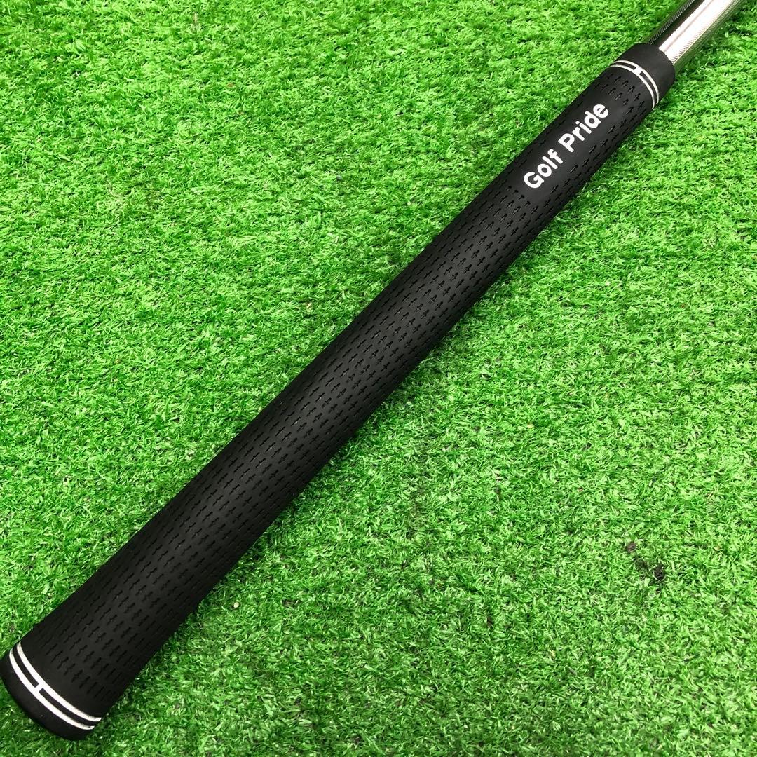 Gsh-968 TOUR85 シャフト単品 flexX PINGスリーブ付き