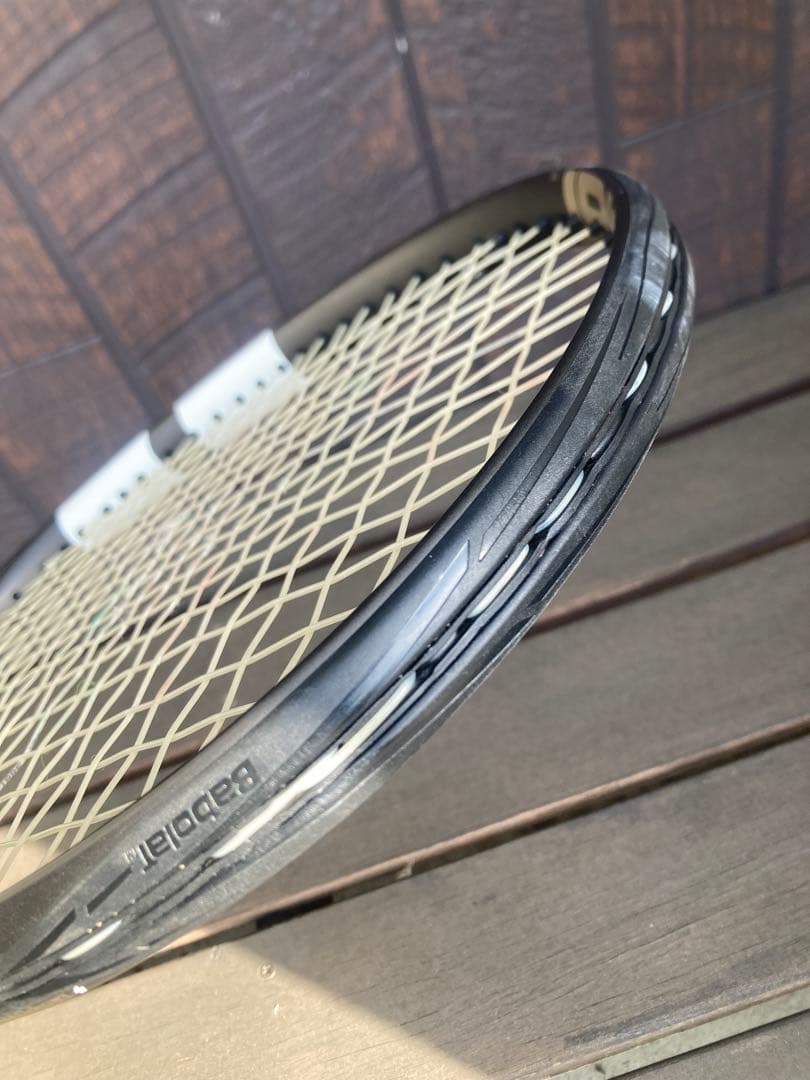 ラケット(硬式用) Babolat Pure Drive Wimbledon
