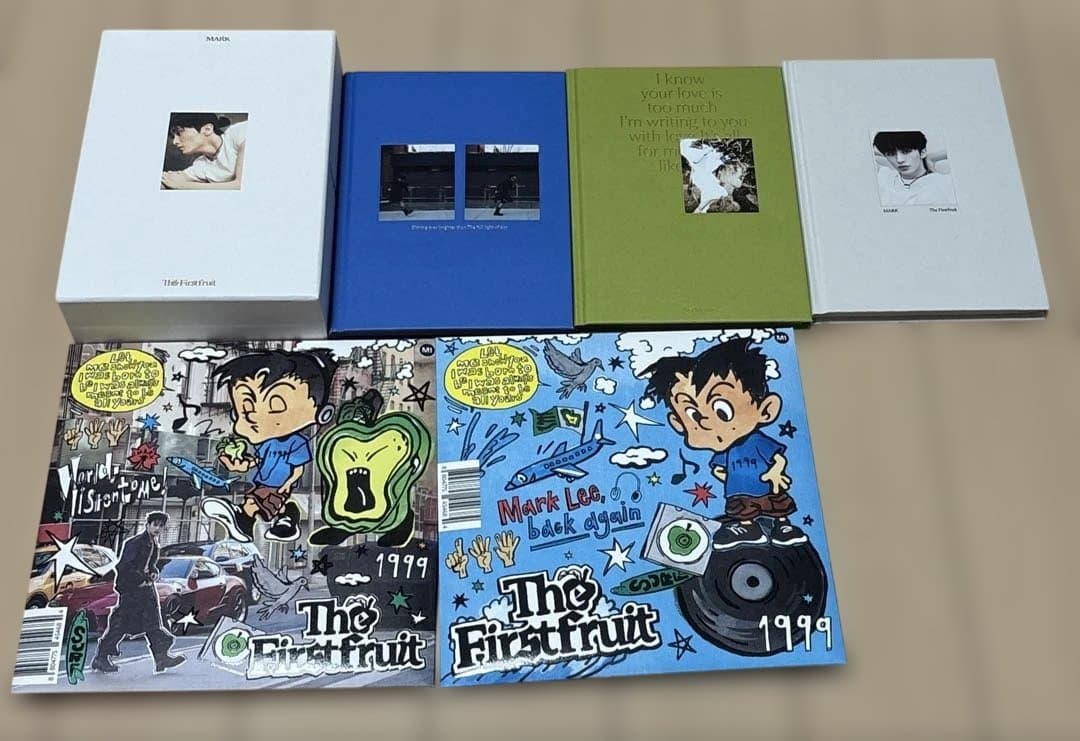 NCT DREAM NCT 127 アルバム・CD まとめ売り