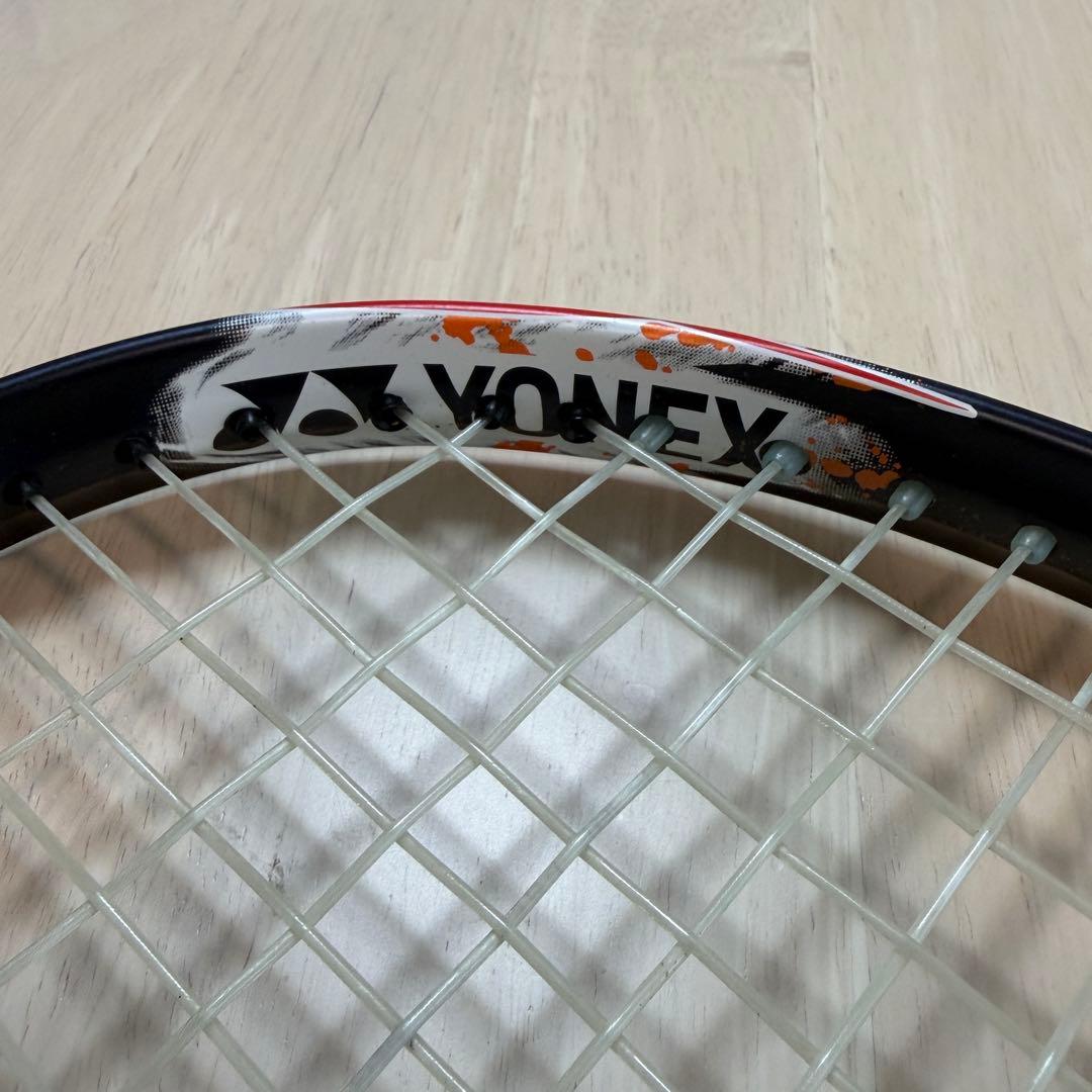 YONEX GEOBREAK 70VS ジオブレイク70VS ソフトテニス