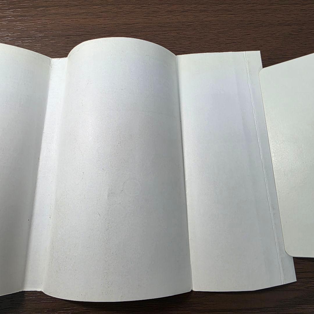 希少！ONEPIECE 1巻 初版 1997年第1刷発行 ②