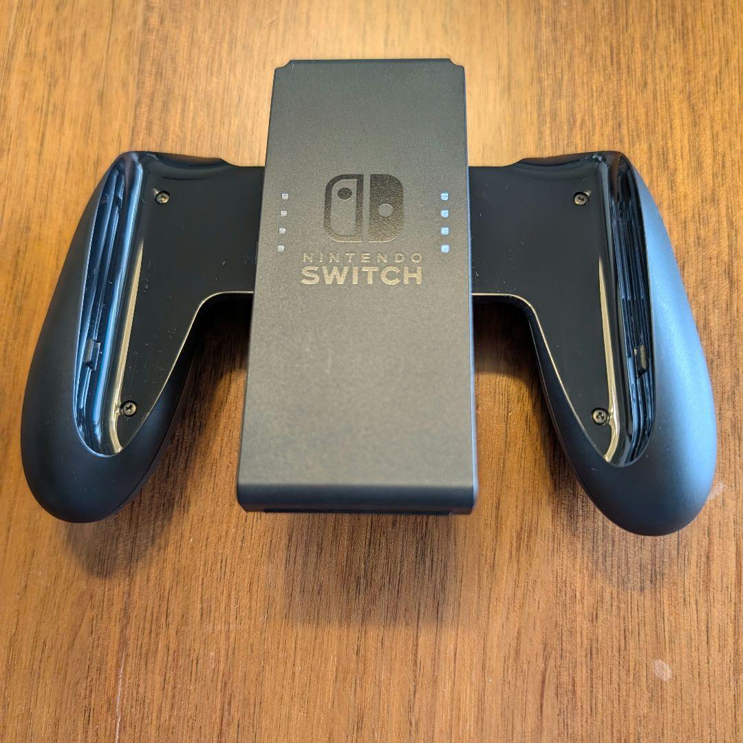 Nintendo Switch 本体 限定あつまれどうぶつの森デザイン