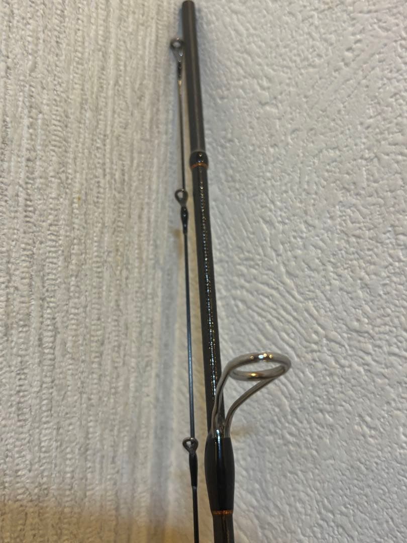 【極美品】シマノ 21 ソアレXR S60SUL-S（使用少・アジング）