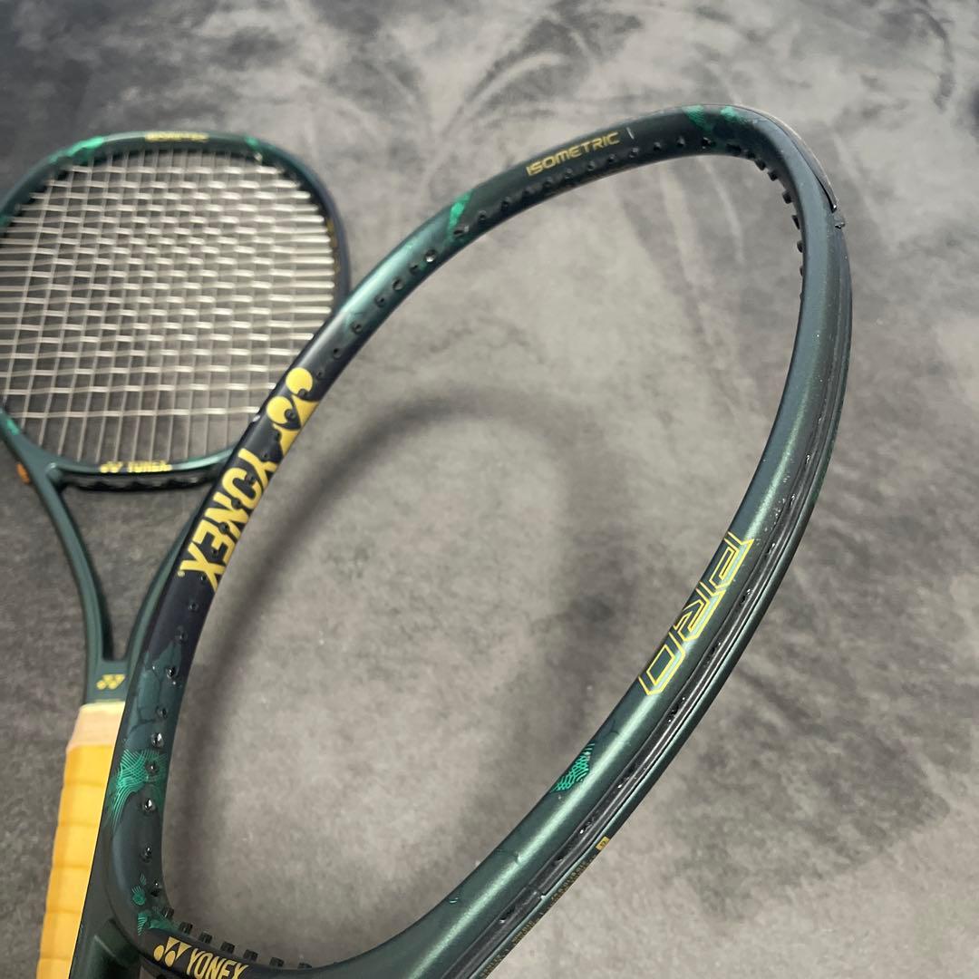 ラケット(硬式用) YONEX VCORE PRO 97