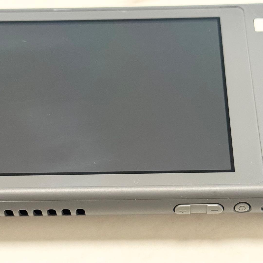 【訳あり動作品】Nintendo Switch Lite 本体