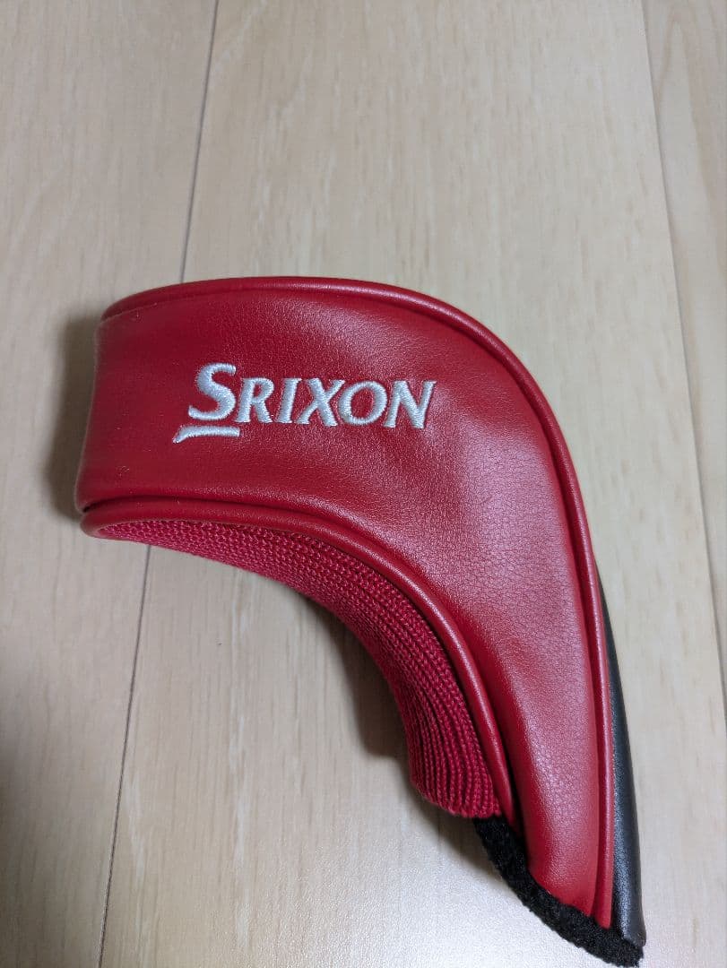 SRIXONスリクソン ZU85 4U アイアン型ユーティリティ 23度 4番