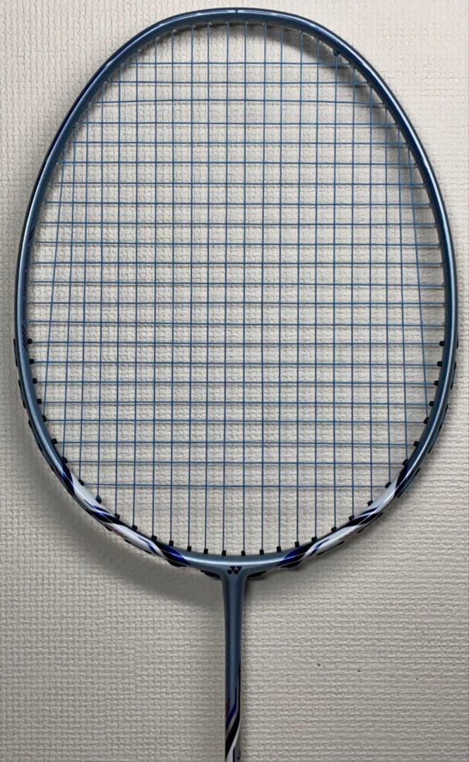 YONEX ヨネックス バトミントンラケットNANORAY 250 4UG5
