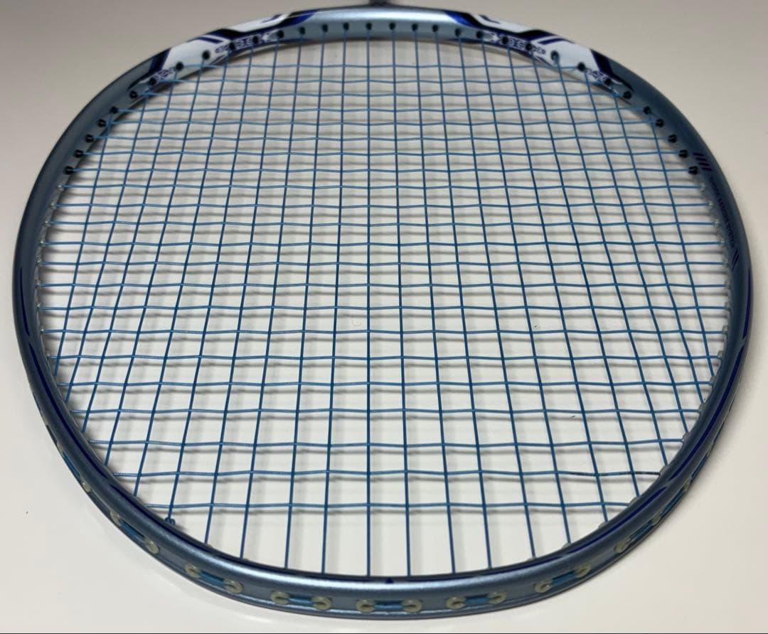 YONEX ヨネックス バトミントンラケットNANORAY 250 4UG5