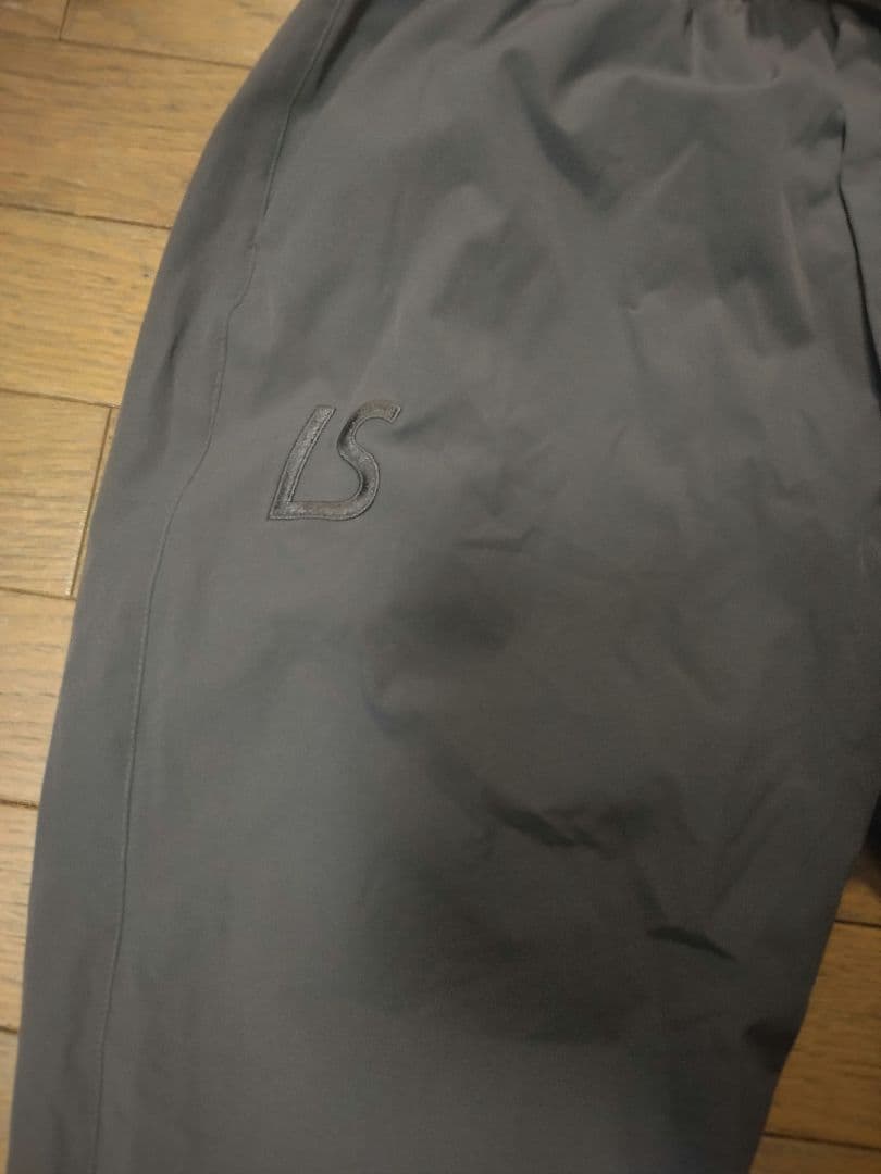 さ*る様 ルースイソンブラ　トリカゴパンツ2？Lサイズ　美品