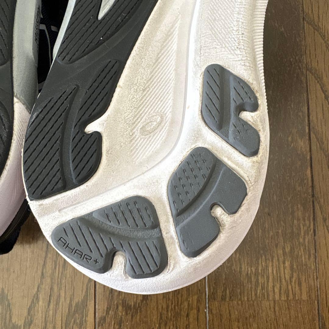 asics アシックス　ゲルカヤノ31 MEN 【24.5cm 】スタンダード